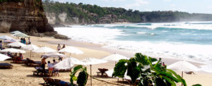 Bali Beach Tour