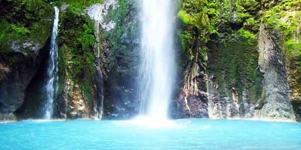 Air Terjun NungNung