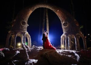 Pesona Hutan Pinus Pengger 2 Hutan Pinus Pengger 300x216 1