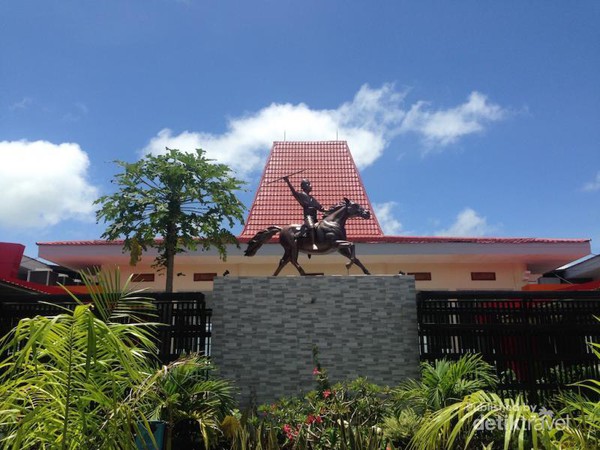 Menengok Cantiknya Bandara di Pulau Sumba 1 img 20160422195015 571a1e07c2284