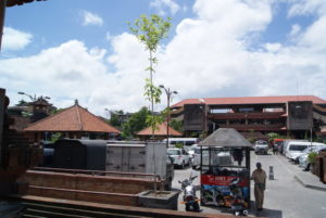 Pasar Tradisional Kumbasari 1 pasar kumbasari