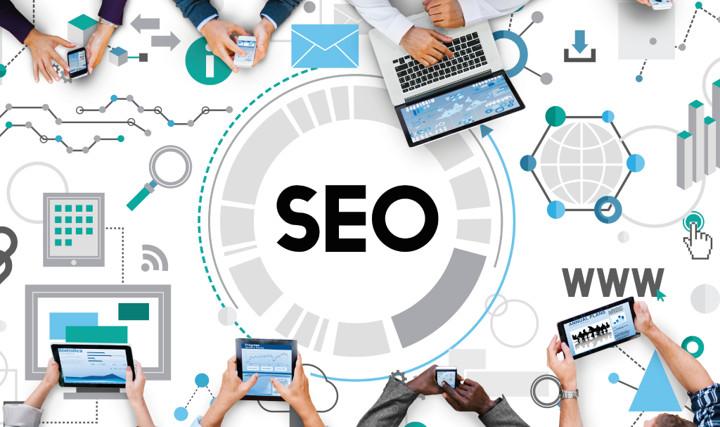 SEO: Panduan Mengembangkan Konten untuk SEO 1 seo 1