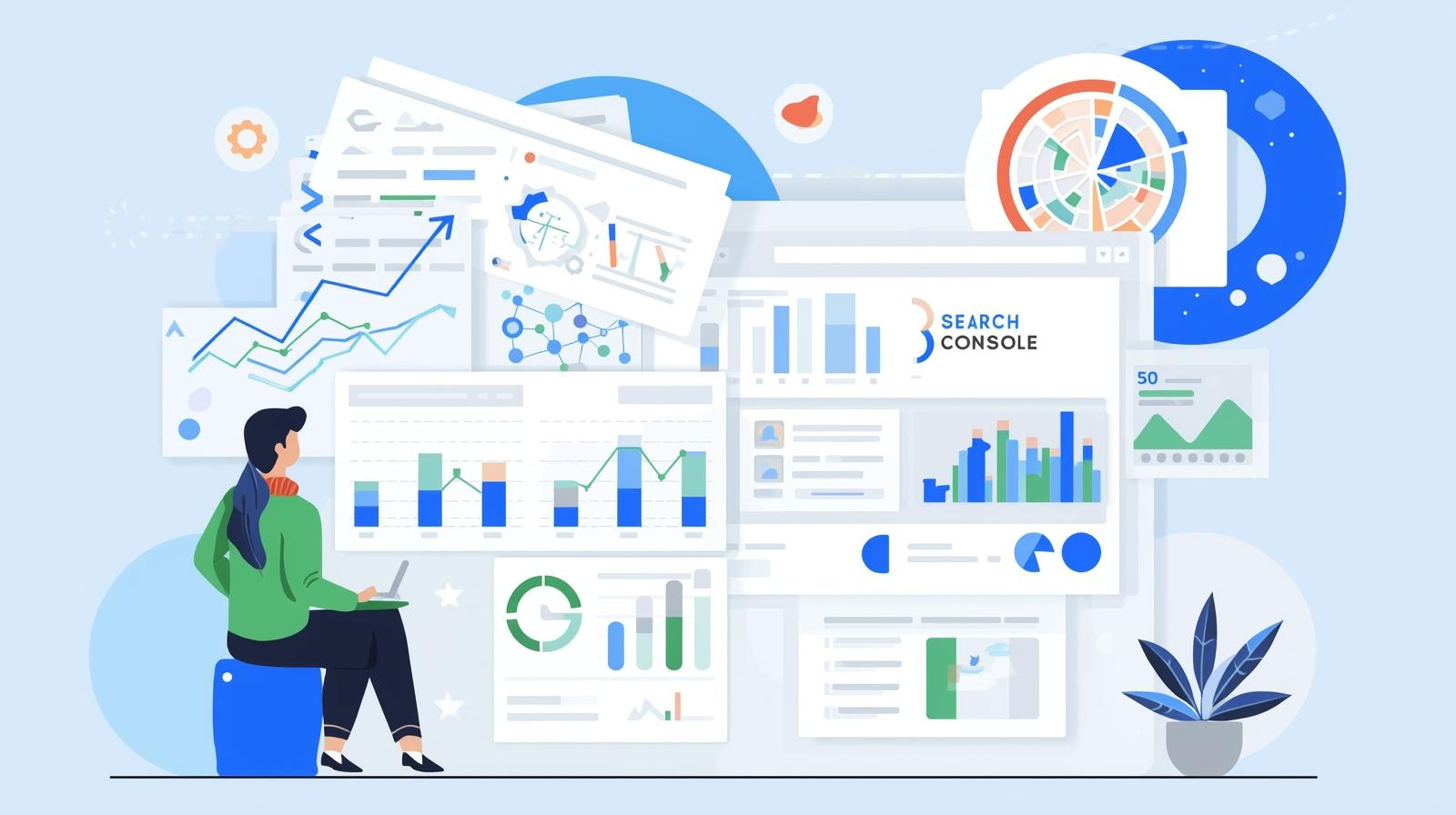 17 Metrik Google Search Console yang Paling Penting Menurut Pakar SEO Panduan Master untuk Menguasai Data Anda
